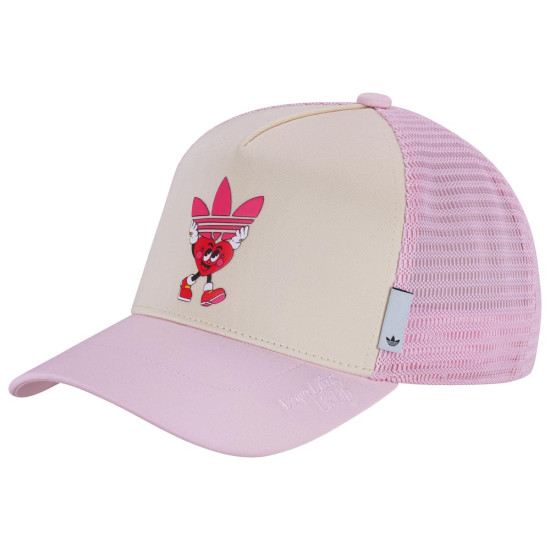 Adidas Καπέλο Nelson Trucker Hat